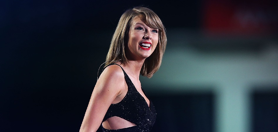 Taylor Swift y Spotify hacen las paces